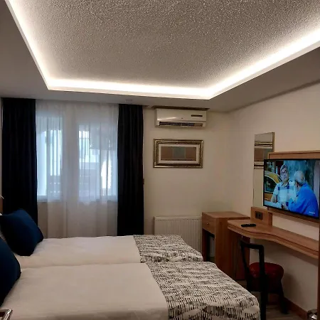 Hotel Dab Ulus