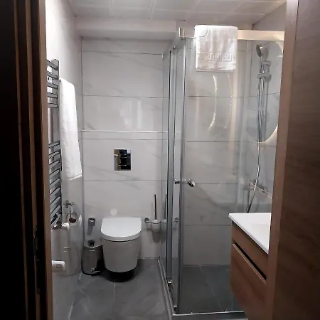 Dab Ulus Hotel