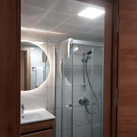 Hotel Dab Ulus 3*
