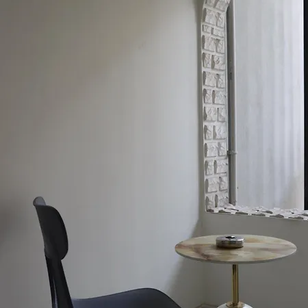 Dab Ulus Hotel Ancara