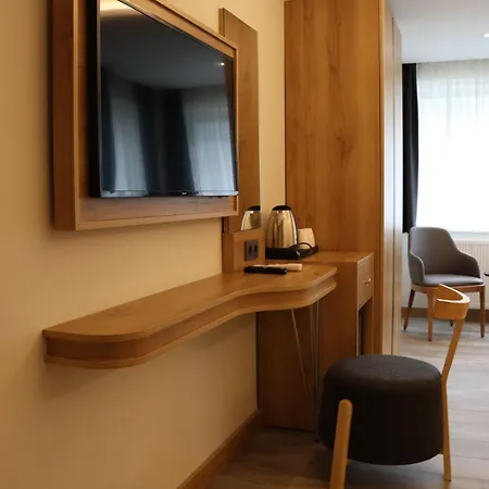 Hotel Dab Ulus 3*
