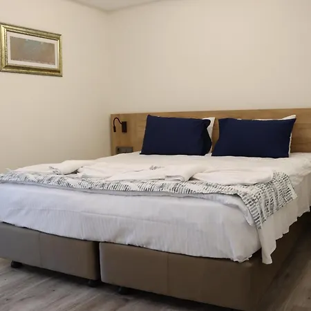 Dab Ulus 3* Ankara