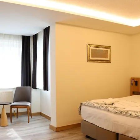 Dab Ulus Hotel 3*