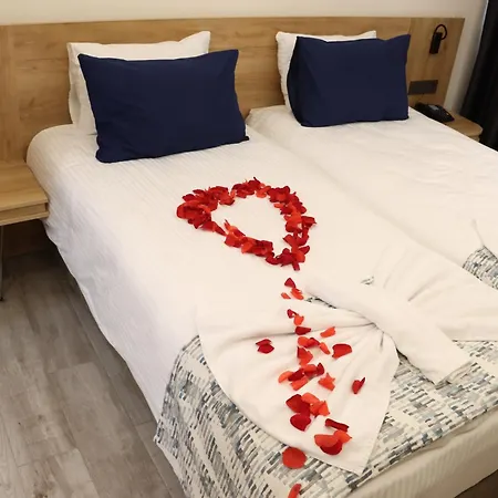 Dab Ulus Hotel 3*