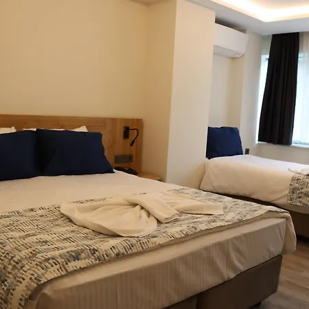 Hotel Dab Ulus 3*