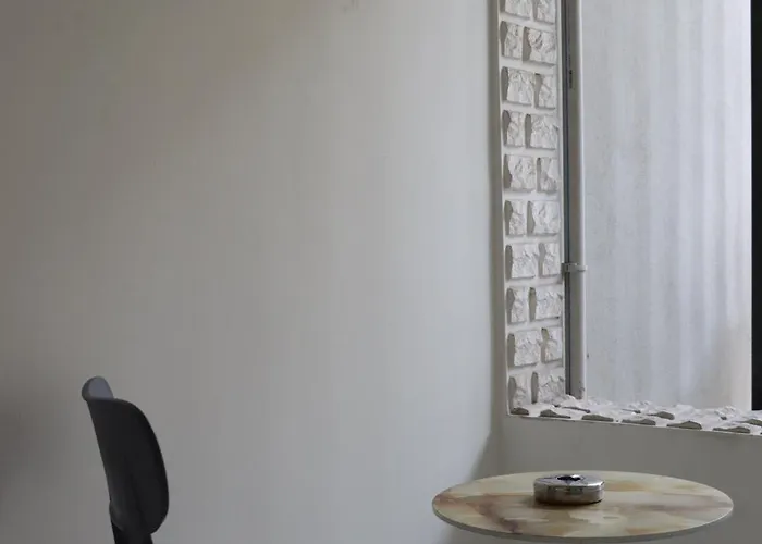 Dab Ulus 호텔 앙카라