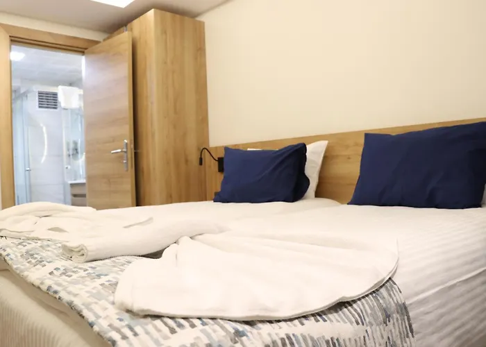 Dab Ulus 3* 앙카라