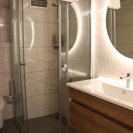 فندق Dab Ulus 3*