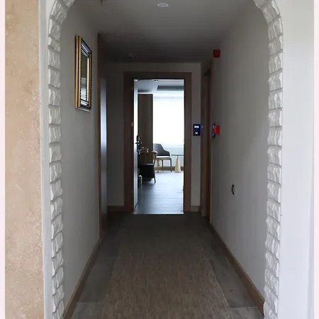 فندق Dab Ulus 3*