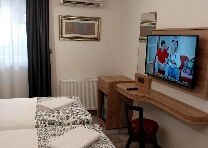 Hotel Dab Ulus Ankara