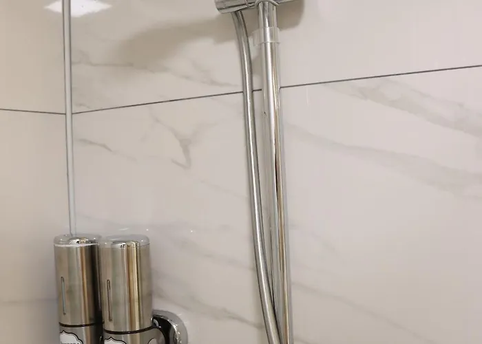 Hotel Dab Ulus Ankara