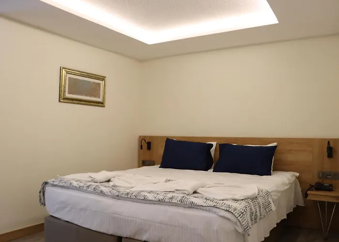 Dab Ulus Hotel Ankara