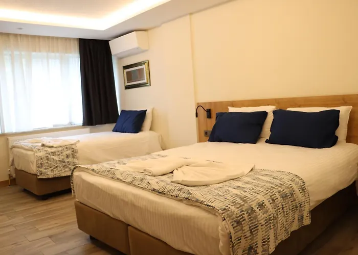 Hotel Dab Ulus Ankara