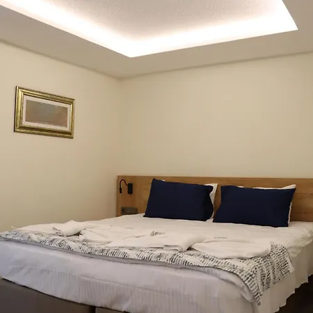 Dab Ulus Hotell Ankara