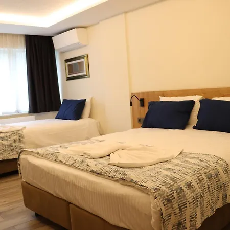 Hotell Dab Ulus Ankara