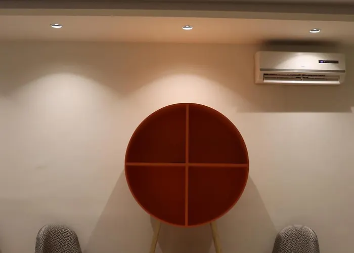 Dab Ulus アンカラ